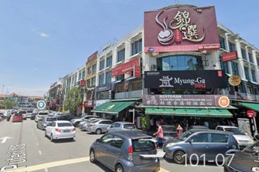 Bandar Puteri Puchong