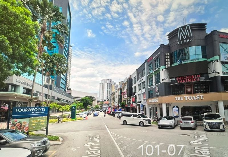 Bandar Puteri Puchong