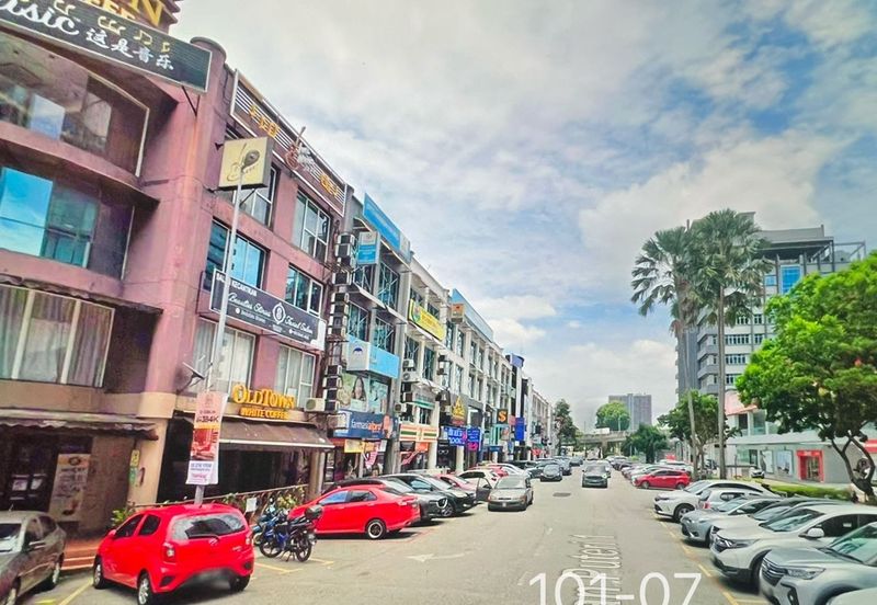 Bandar Puteri Puchong