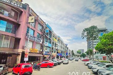 Bandar Puteri Puchong