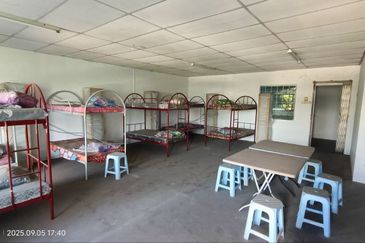 Taman Klang Utama @ Industrial