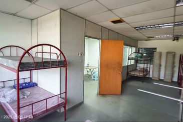 Taman Klang Utama @ Industrial