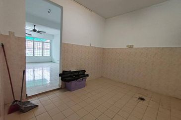 Bandar Bukit Tinggi 2