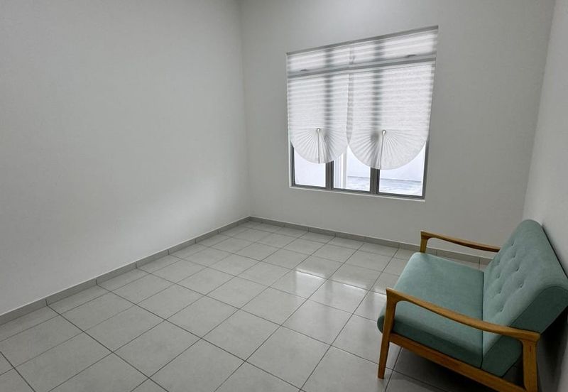 Taman Desa Idaman, Olak Lempit