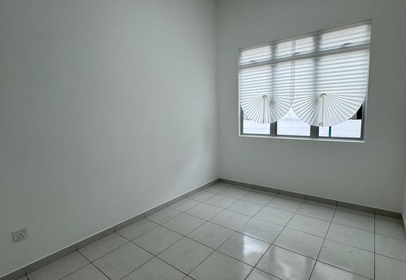 Taman Desa Idaman, Olak Lempit