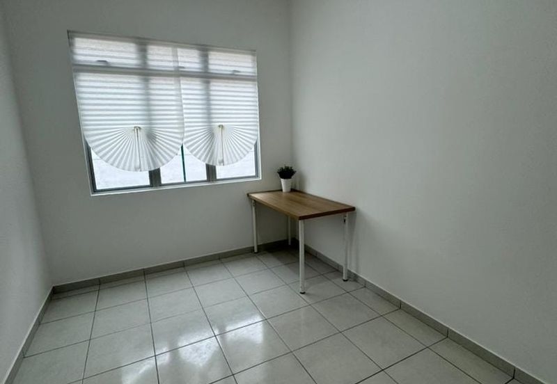 Taman Desa Idaman, Olak Lempit