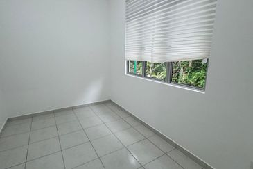 Taman Desa Idaman, Olak Lempit