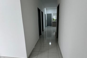 Taman Desa Idaman, Olak Lempit