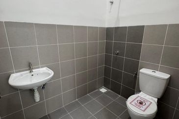 Taman Desa Idaman, Olak Lempit