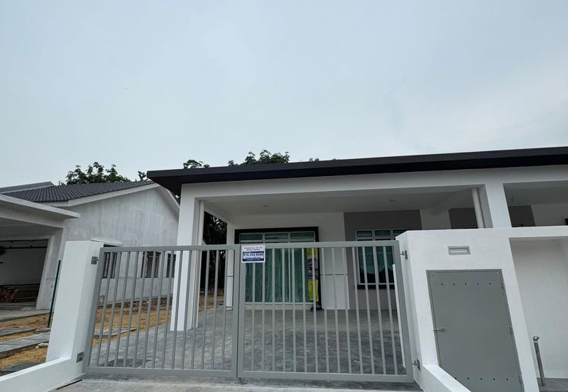 Taman Desa Idaman, Olak Lempit