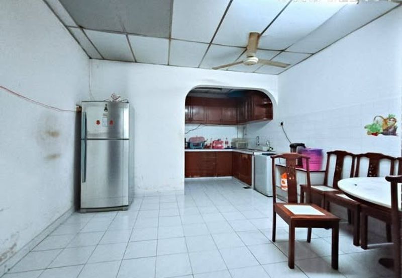 Taman Pendamar Indah