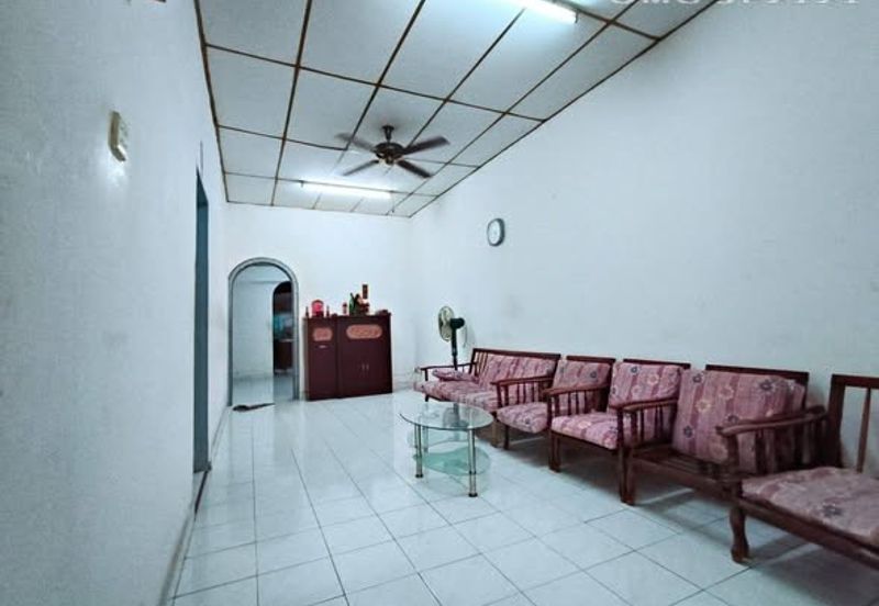 Taman Pendamar Indah