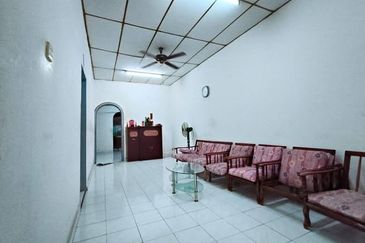 Taman Pendamar Indah