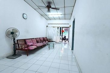 Taman Pendamar Indah