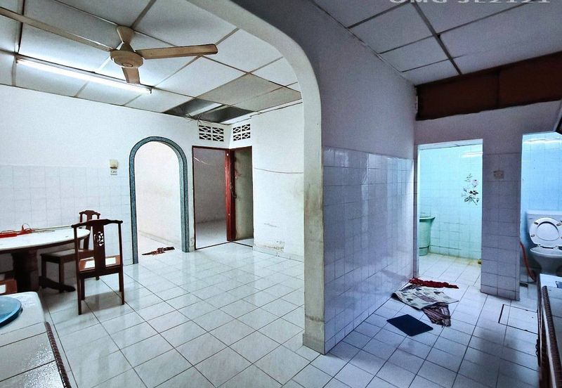 Taman Pendamar Indah