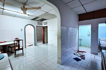 Taman Pendamar Indah