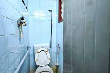 Taman Pendamar Indah