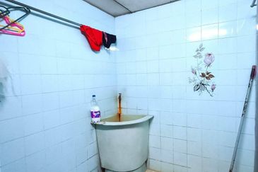 Taman Pendamar Indah