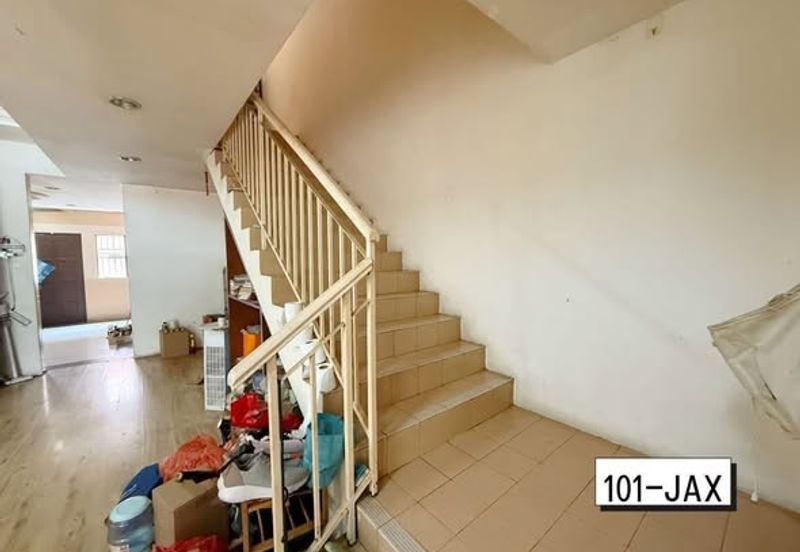 Taman Suria Pendamar