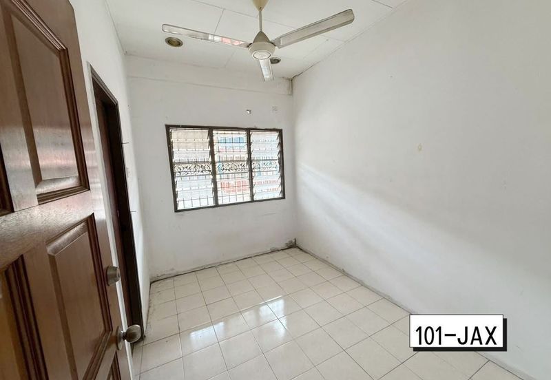 Taman Suria Pendamar