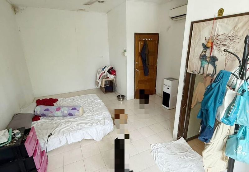 Taman Suria Pendamar