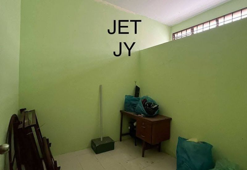 Taman Pendamar Indah