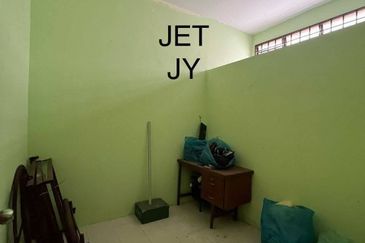 Taman Pendamar Indah