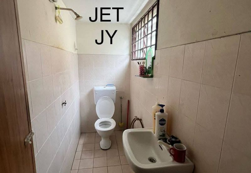 Taman Pendamar Indah