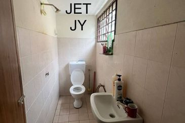 Taman Pendamar Indah