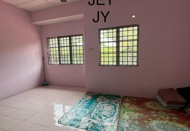 Taman Pendamar Indah