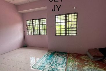 Taman Pendamar Indah