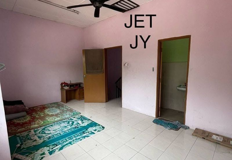 Taman Pendamar Indah