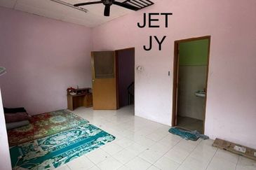 Taman Pendamar Indah