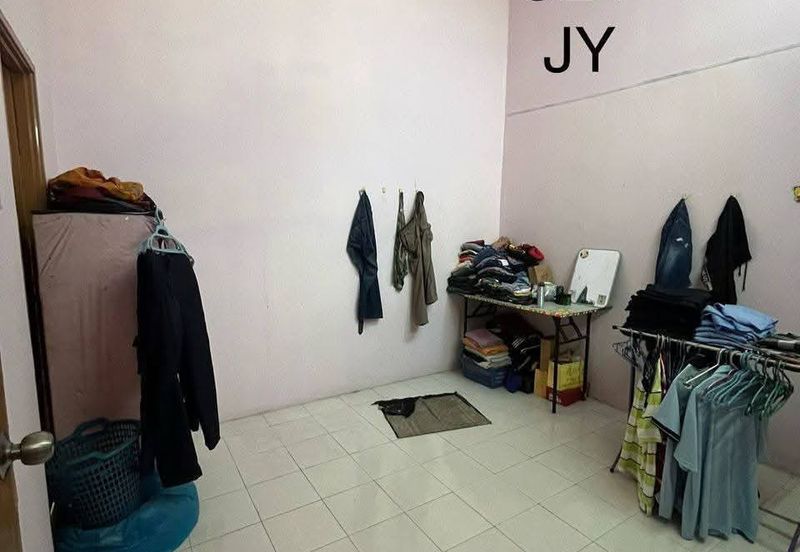 Taman Pendamar Indah