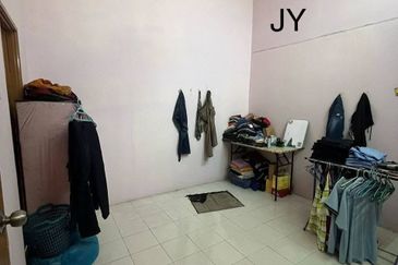 Taman Pendamar Indah