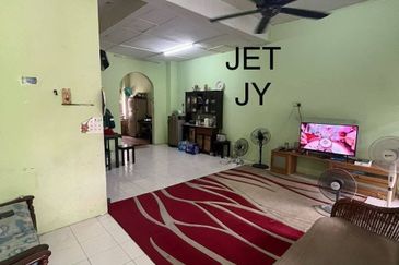 Taman Pendamar Indah