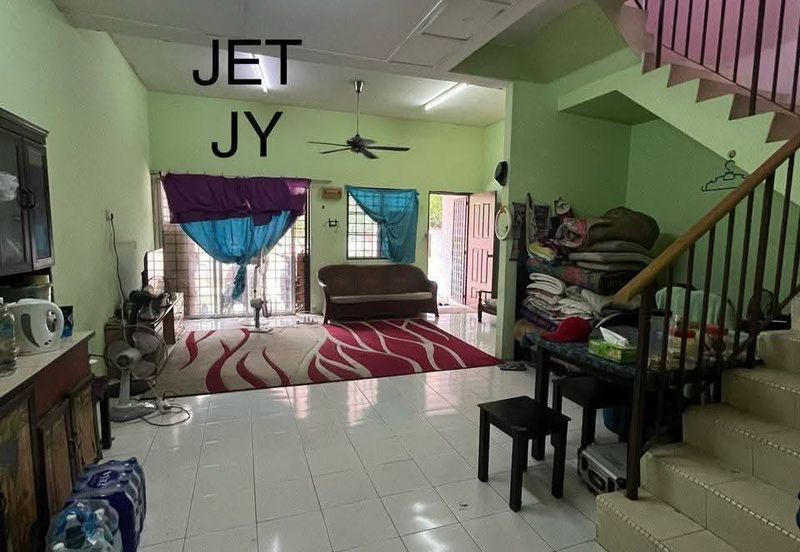 Taman Pendamar Indah