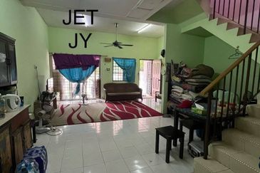 Taman Pendamar Indah