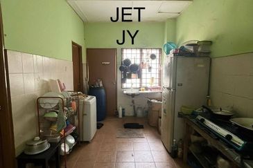 Taman Pendamar Indah