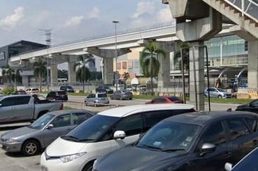 Bandar Botanic Klang