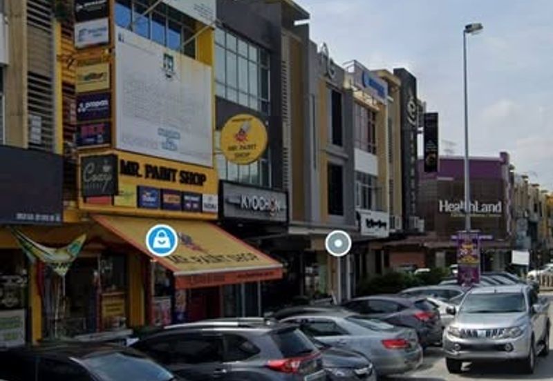 Bandar Botanic Klang