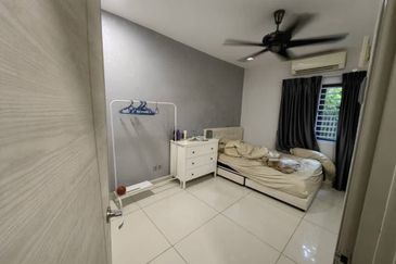 Taman Eng Ann, Klang