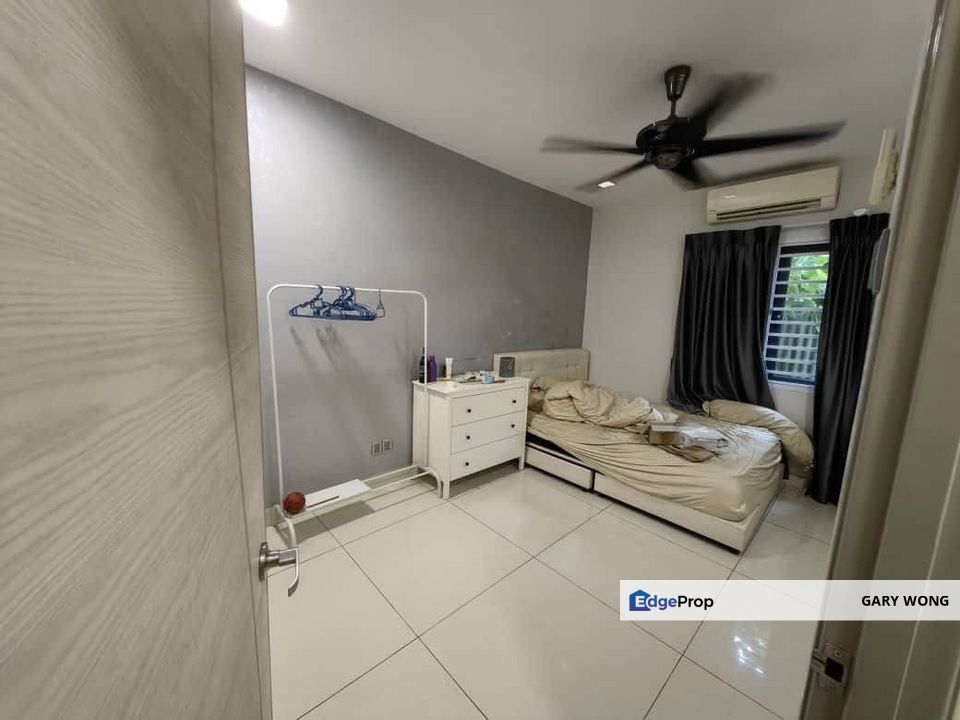 Taman Eng Ann Klang Single Storey Semi D Fully Renovated Good Condition Freehold of Sale, Selangor, Klang