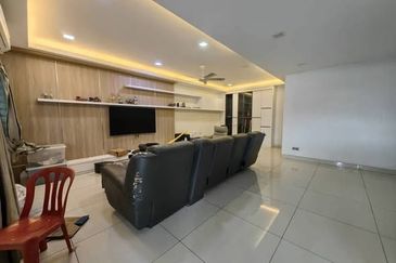 Taman Eng Ann, Klang