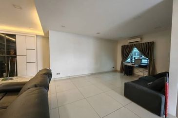 Taman Eng Ann, Klang