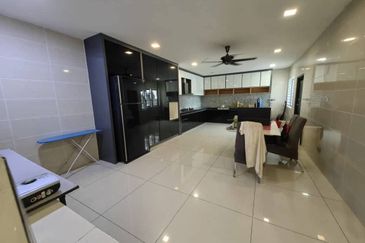 Taman Eng Ann, Klang