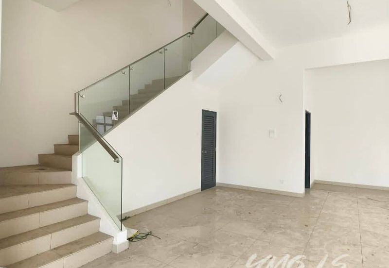 Canary Garden @Bandar Bestari