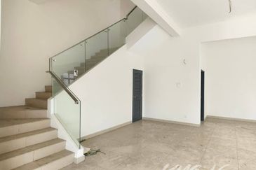 Canary Garden @Bandar Bestari