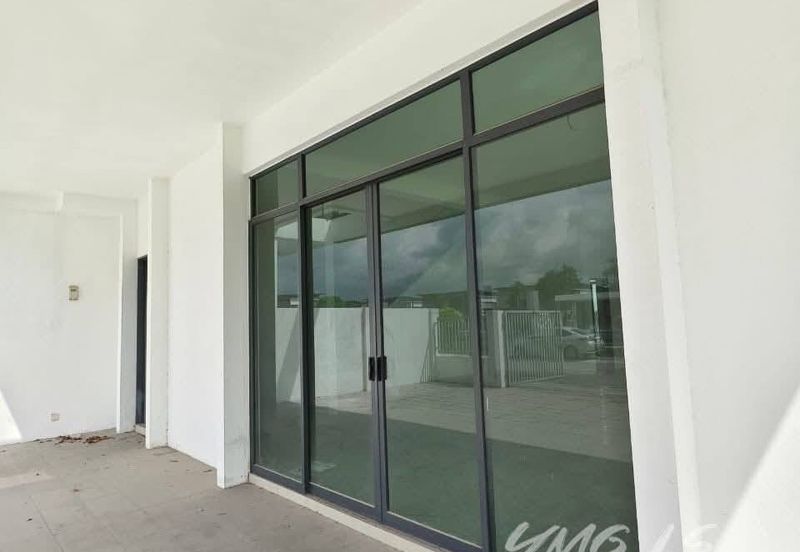 Canary Garden @Bandar Bestari