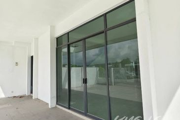 Canary Garden @Bandar Bestari